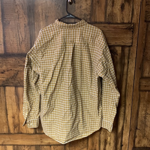 American Eagle Rugged Oxford size Xl - Picture 2 of 3